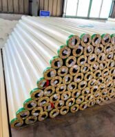 Bâche 3,20 x 50 M Blanche Imprimable Laminée –440 brillant – Image 5