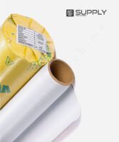 Bâche 3,20 x 50 M Blanche Imprimable Laminée –440 brillant – Image 6