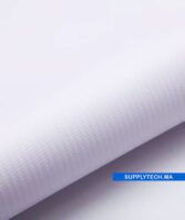 Bâche 1,06 x 50 M Blanche Imprimable Laminée –440 Matt – Image 3