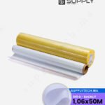 Backlit 1,06 x 50M Bache Diffusante PVC - 610G