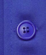 Blouse de Travail Professionnelle – Bleu Roi – Image 7