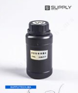Encre blanc UV LED pour Imprimantes - 250 ML