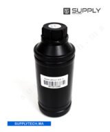 Encre Blanc UV LED pour Imprimantes - 500 ML