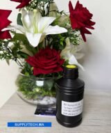 Encre Jaune UV LED pour Imprimantes - 500 ML – Image 3