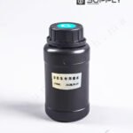 Encre cyan UV LED pour Imprimantes - 250 ML