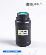Encre cyan UV LED pour Imprimantes - 250 ML