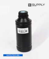 Encre cyan UV LED pour Imprimantes - 500 ML