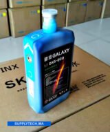 Encres Galaxy Cyan (XP600/DX5/DX7) Éco-Solvant pour Traceurs – Image 4