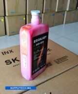 Encres Galaxy Magenta (XP600/DX5/DX7) Éco-Solvant pour Traceurs – Image 5