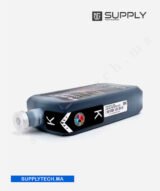 Encres Galaxy Noir (XP600/DX5/DX7) Éco-Solvant pour Traceurs – Image 2