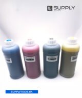Jeu d’encre complet CMYK (XP600/DX5/DX7) Éco-Solvant pour Traceurs – Image 8