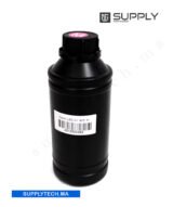 Encre Magenta UV LED pour Imprimantes - 500 ML