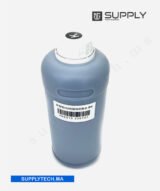 Encres Noir (XP600/DX5/DX7) Éco-Solvant pour Traceurs