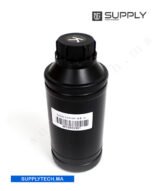 Encre noir UV LED pour Imprimantes - 500 ML