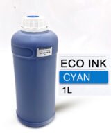 Jeu d’encre complet CMYK (XP600/DX5/DX7) Éco-Solvant pour Traceurs – Image 4