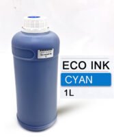 Jeu d’encre complet CMYK (XP600/DX5/DX7) Éco-Solvant pour Traceurs – Image 4