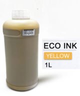 Jeu d’encre complet CMYK (XP600/DX5/DX7) Éco-Solvant pour Traceurs – Image 2
