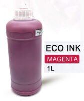 Jeu d’encre complet CMYK (XP600/DX5/DX7) Éco-Solvant pour Traceurs – Image 3