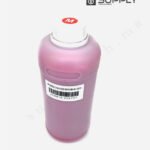 Encres Magenta (XP600/DX5/DX7) Éco-Solvant pour Traceurs