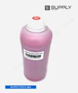 Encres Magenta (XP600/DX5/DX7) Éco-Solvant pour Traceurs