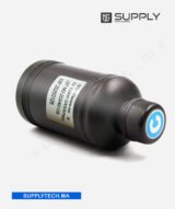 Encre cyan UV LED pour Imprimantes - 500 ML – Image 2
