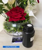 Encre blanc UV LED pour Imprimantes - 250 ML – Image 3