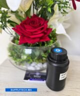 Encre cyan UV LED pour Imprimantes - 250 ML – Image 3