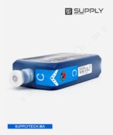 Encres Galaxy Cyan (XP600/DX5/DX7) Éco-Solvant pour Traceurs – Image 2