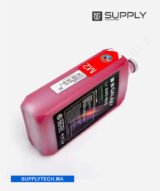 Encres Galaxy Magenta (XP600/DX5/DX7) Éco-Solvant pour Traceurs – Image 2