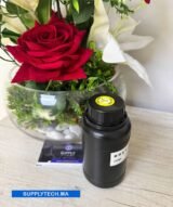 Encre jaune UV LED pour Imprimantes - 250 ML – Image 3