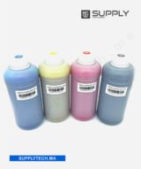 Jeu d’encre complet CMYK (XP600/DX5/DX7) Éco-Solvant pour Traceurs – Image 9