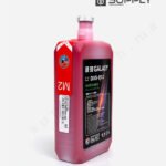 Encres Galaxy Magenta (XP600/DX5/DX7) Éco-Solvant pour Traceurs