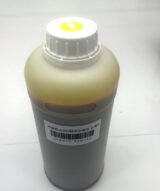 Encres jaune (XP600/DX5/DX7) Éco-Solvant pour Traceurs – Image 2