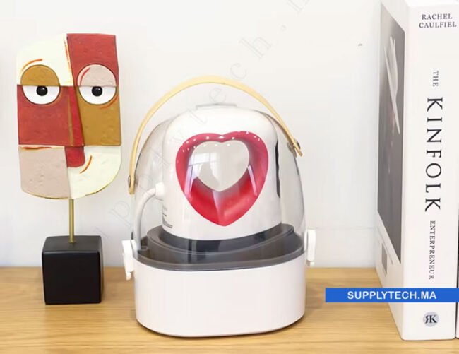 Presse à chaud mini portable - EasyPress – Image 9