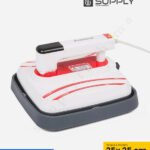 Presse à Chaud Compacte, Puissante 25x25cm - Modèle P1010ZJ