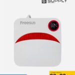 Presse à Chaud Portable Freesub - modele F0909