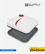 Presse à Chaud Portable Freesub - modele F0909 – Image 5