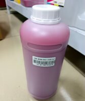 Jeu d’encre complet CMYK (XP600/DX5/DX7) Éco-Solvant pour Traceurs – Image 6