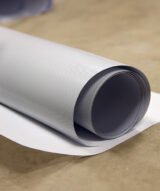 Adhésif Micro-perforé 1,27x 50 M One Way Vision – Dos Noir – Image 5