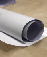 Adhésif Micro-perforé 1,37x 50 M One Way Vision – Dos Noir – Image 5