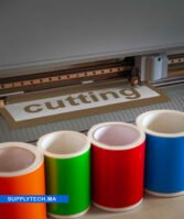 Vinyle Adhésif Marron claire ORACAL® 641-81 – Image 2