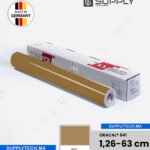 Vinyle Adhésif Marron claire ORACAL® 641-81