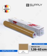 Vinyle Adhésif Marron claire ORACAL® 641-81