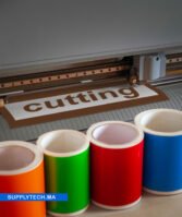 Vinyle Adhésif Marron foncé ORACAL® 641-800 – Image 2