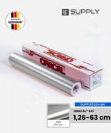 Vinyle Adhésif Silver ORACAL® 641-091