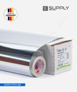 Vinyle Adhésif Metallic Silver miroir ORACAL® 351-090