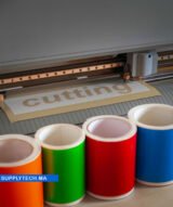 Vinyle Adhésif Beige ORACAL® 641-082 – Image 2