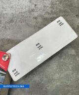 Vinyle Adhésif Blanc ORACAL® 641-010 – Image 3