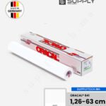 Vinyle Adhésif Blanc ORACAL® 641-010