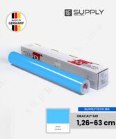 Vinyle Adhésif Bleu ice ORACAL® 641-056